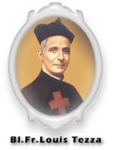 BI.Fr.Louis Tezza
