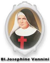 BI. Josephine Vannini